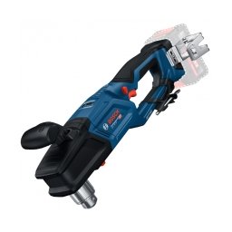Bosch - GRD 18V-127 - Masina de gaurit unghiulara fara acumulatori si incarcator, Li-Ion, 18 V, - Ah