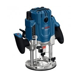 Bosch - GOF 20-12 - Masina de frezat, 2000 W, 1.27, 6.35, 8, 12 mm