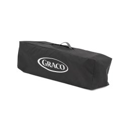 Graco Patut de calatorie 3 in 1 transformabil in tarc FoldLite LX, Midnight