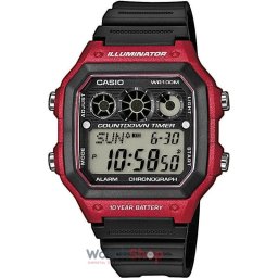 Casio YOUTH DIGITAL AE-1300WH-4A AE-1300WH-4A