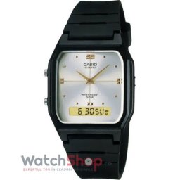 Casio SPORT AW-48HE-7AVDF AW-48HE-7A