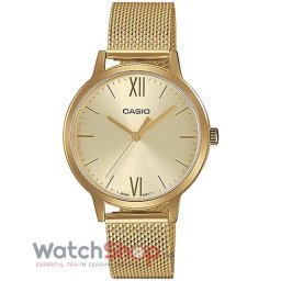 Casio STANDARD LTP-E157MG-9ADF LTP-E157MG-9A
