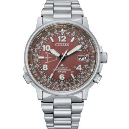 Citizen Radio Controlled CB0241-85X CB0241-85X