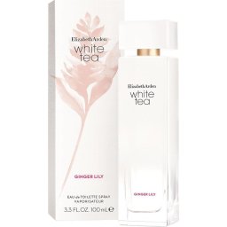 Apa de toaleta Tea Ginger Lily 100ml