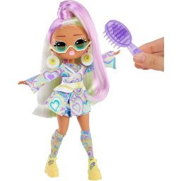 MGA Entertainment LOL Surprise OMG Sunshine Makeover - Sunrise, doll