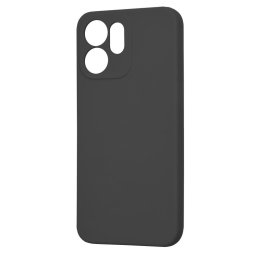 Husa Husa pentru Oppo Reno14 F / Reno14 FS 5G - Techsuit SoftFlex - Black
