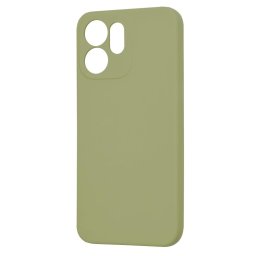 Husa Husa pentru Oppo Reno14 F / Reno14 FS 5G - Techsuit SoftFlex - Matcha
