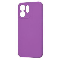 Husa Husa pentru Oppo Reno14 F / Reno14 FS 5G - Techsuit SoftFlex - Purple