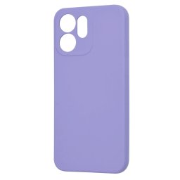 Husa Husa pentru Oppo Reno14 F / Reno14 FS 5G - Techsuit SoftFlex - Light Purple
