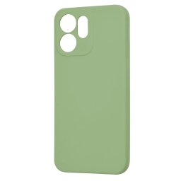 Husa Husa pentru Oppo Reno14 F / Reno14 FS 5G - Techsuit SoftFlex - Mint Green
