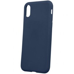 Husa Husa pentru Samsung Galaxy S25 FE, OEM, Matt, Albastra