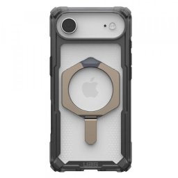 Husa Husa MagSafe pentru Apple iPhone 17 Air, Urban Armor Gear, Plasma XTE, Gri