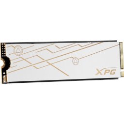 SSD XPG MARS 980 BLADE 1TB, SSD PCIe Gen5 x4, NVMe, M.2 2280