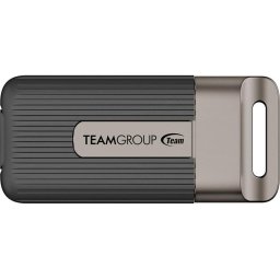 SSD Extern TPSEG5001T0C102, 1 TB, USB-C 3.2, Negru