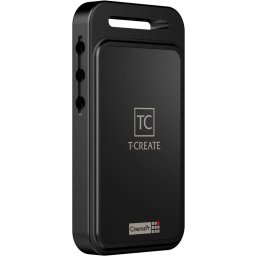 SSD Extern P31, 2 TB, USB-C 3.2 Gen 2x2, Negru