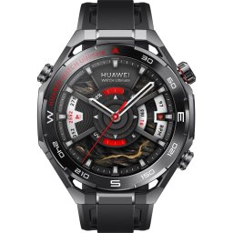 Smartwatch Watch Ultimate 2, 1.5", Negru