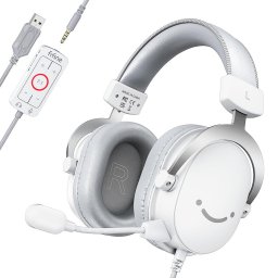 Casti Căști de studio over-ear cu microfon