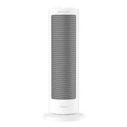 Aeroterma Xiaomi Fan Heater, 2000 W, Incalzitor ceramic, Protectie impotriva rasturnarii, Protectie supraincalzire, Alb