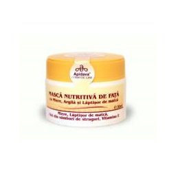 Masca de fata cleopatra 50ml SUCRERIES DE FRANCE