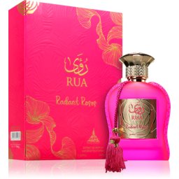 Paris Corner RUA Radiant Roses Extrait de Parfum 100 ml (Femei)