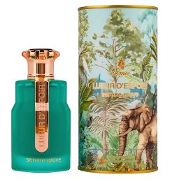 Emir Lueur d'Espoir Serene Grove Apa de parfum 100 ml (unisex)