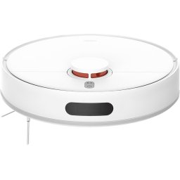 Xiaomi Robot Vacuum S40C - alb - Aspirator robotizat cu mop