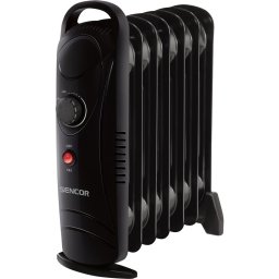 Sencor SOH 2107BK - Radiator electric cu ulei