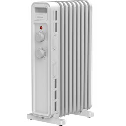 Sencor SOH 3409WH - Radiator electric cu ulei