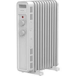 Sencor SOH 3411WH - Radiator electric cu ulei