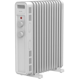 Sencor SOH 3413WH - Radiator electric cu ulei