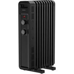 Sencor SOH 3509BK - Radiator electric cu ulei