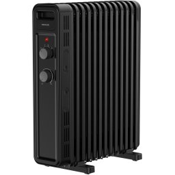 Sencor SOH 3513BK - Radiator electric cu ulei