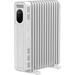 Sencor SOH 6213WH - Radiator electric cu ulei