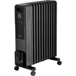 Sencor SOH 8211GY - Radiator electric cu ulei