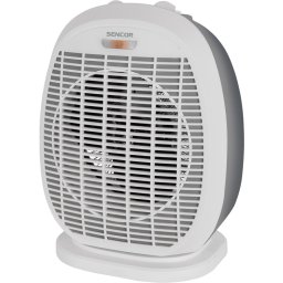 Sencor SFH 7057WH - Ventilator cu aer termic