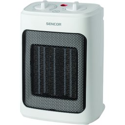 Sencor SFH 7600WH - Ventilator cu aer termic