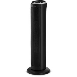 Sencor SFH 8990BK - Ventilator cu aer termic