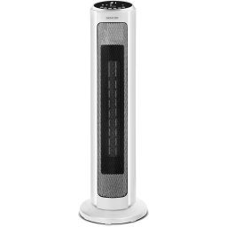 Sencor SFH 8994WH - Ventilator cu aer termic