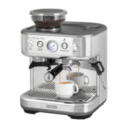 Sencor - Espressor manual cu portafiltru 1770W/230V