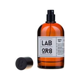 Labor8 Keter 127 Unisex parfum EDP 50 ml