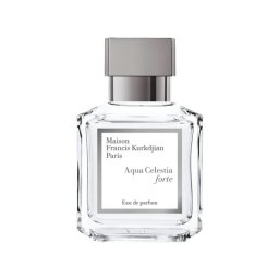 Maison Francis Kurkdjian Aqua Celestia Forte unisex parfum TesterEDP 70 ml