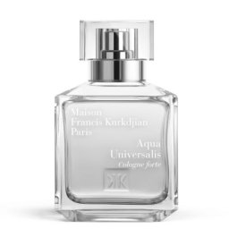 Maison Francis Kurkdjian Aqua Universalis Cologne Forte Unisex parfum Tester EDP 200 ml
