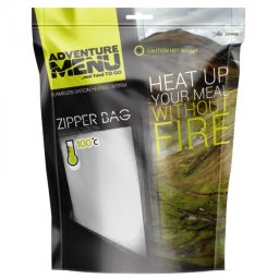 Adventure Menu Zipper-Bag 30 g