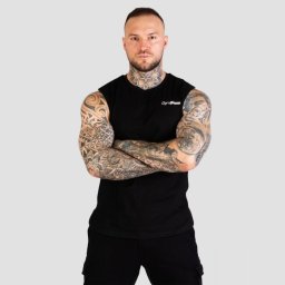 GymBeam Maiou TRN Black S