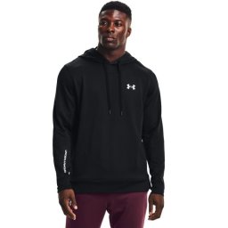 Under Armour Hanorac pentru bărbați Terry Black M