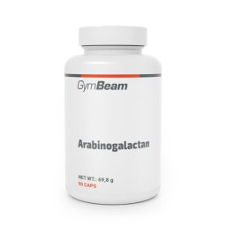 GymBeam Arabinogalactan 90 caps
