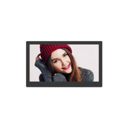 Rama foto Braun DigiFrame 1361 13.3inch 8GB Negru