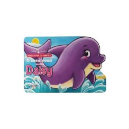 O casa noua pentru Daisy. Povestioare cu animale - Xanna Eve Chown