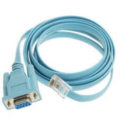 CONSOLE CABLE 6FT WITH