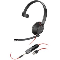 BLACKWIRE 5210 C5210 USB-A WW